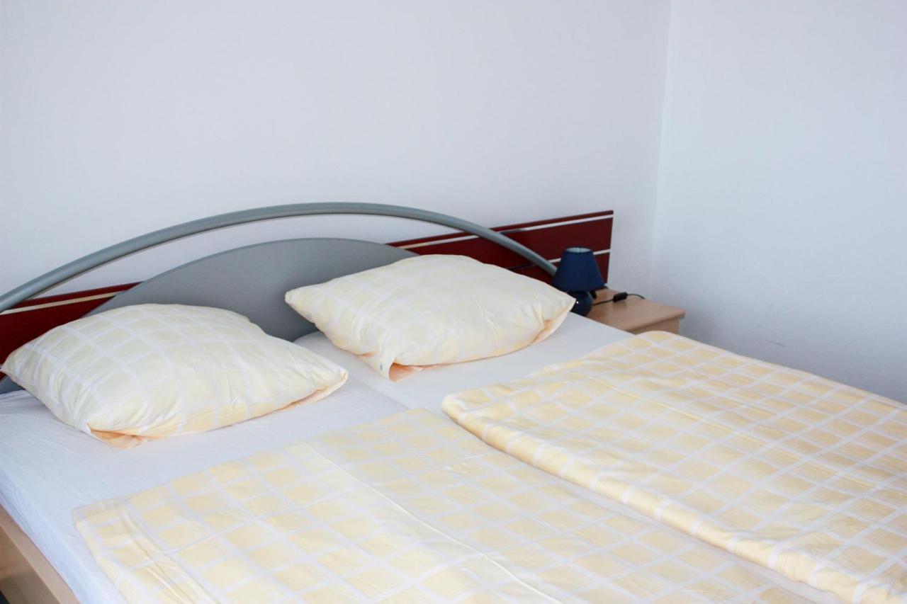Seeblick Purbach Bed & Breakfast Purbach am Neusiedlersee